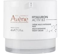 Avène Hyaluron Activ B3 Nuit Crème Multi Intensive 40ml