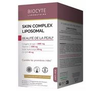 Parapharmacie en ligne > Beauté & Soins > Produits de soins du visage > Soins anti-âge pour le visage Biocyte Skin Complex Liposomal Sticks x 14