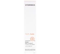 Parapharmacie en ligne > Beauté & Soins > Produits de soins du visage > Soins anti-âge pour le visage Bioearth Vitaminica Crème Visage Fluide 50 ml