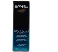 Parapharmacie en ligne > Beauté & Soins > Produits de soins du visage > Soins anti-âge pour le visage Biotherm Blue Therapy Accelerated Sérum Réparateur Anti-Âge 30 ml