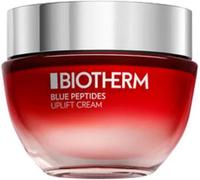 Parapharmacie en ligne > Beauté & Soins > Produits de soins du visage > Soins anti-âge pour le visage Biotherm Blue Peptides Uplift Crème Fermeté 75 ml