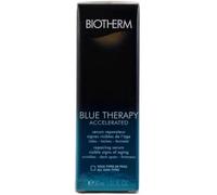 Parapharmacie en ligne > Beauté & Soins > Produits de soins du visage > Soins anti-âge pour le visage Biotherm Blue Therapy Accelerated Sérum Réparateur Anti-Âge 30 ml