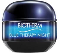 Parapharmacie en ligne > Beauté & Soins > Produits de soins du visage > Soins anti-âge pour le visage Biotherm Blue Therapy Crème Nuit 50 ml