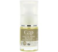 Parapharmacie en ligne > Beauté & Soins > Produits de soins du visage > Soins anti-âge pour le visage Cap Cosmetics Huile de Pépins de Figue de Barbarie Bio 15 ml