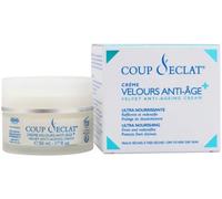 Parapharmacie en ligne > Beauté & Soins > Produits de soins du visage > Soins anti-âge pour le visage Coup d'Éclat Crème Velours Anti-Âge+ 50 ml