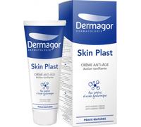 Parapharmacie en ligne > Beauté & Soins > Produits de soins du visage > Soins anti-âge pour le visage Dermagor Skin Plast Crème Anti-Âge 40 ml