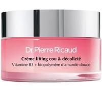 Parapharmacie en ligne > Beauté & Soins > Produits de soins du visage > Soins anti-âge pour le visage Dr Pierre Ricaud Crème Lifting Cou et Décolleté 50 ml