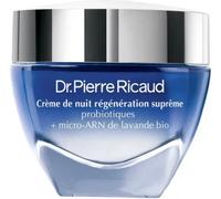Parapharmacie en ligne > Beauté & Soins > Produits de soins du visage > Soins anti-âge pour le visage Dr Pierre Ricaud Crème de Nuit Régénération Suprême 40 ml