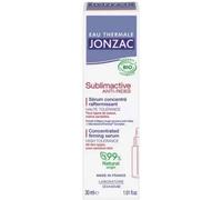 Eau thermale Jonzac Sérum Sublimactive Anti-rides Concentré 30 ml