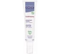 Eau thermale Jonzac Sublimactive Crème légère lissante bio 40mL