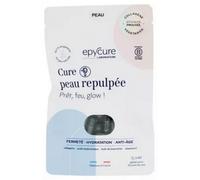 Parapharmacie en ligne > Beauté & Soins > Produits de soins du visage > Soins anti-âge pour le visage Epycure Cure Peau Repulpée Gélules x 60