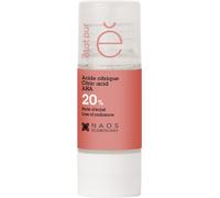 Parapharmacie en ligne > Beauté & Soins > Produits de soins du visage > Soins anti-âge pour le visage Etat Pur Actif Pur Acide Citrique 26% 15 ml