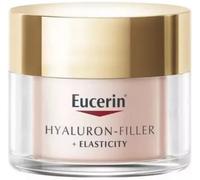 Parapharmacie en ligne > Beauté & Soins > Produits de soins du visage > Soins anti-âge pour le visage Eucerin Hyaluron-Filler + Elasticity Soin de Jour Rose SPF30 50 ml