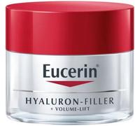 Parapharmacie en ligne > Beauté & Soins > Produits de soins du visage > Soins anti-âge pour le visage Eucerin Hyaluron-Filler + Volume-Lift Soin de Jour SPF15 Peau Sèche 50 ml