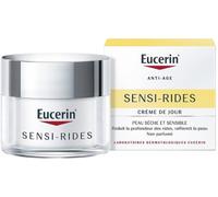 Parapharmacie en ligne > Beauté & Soins > Produits de Soins du Visage > Soins Anti-âge Pour Le Visage Eucerin Sensi-Rides Soin Antirides Jour Crème 50 ml - Anti-âge - Pharmacie en ligne LaSante.net