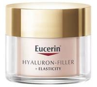 Eucerin Hyaluron-Filler + Elasticity Daycream Rose SPF30 50ml