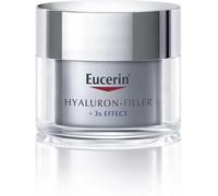Parapharmacie en ligne > Beauté & Soins > Produits de soins du visage > Soins anti-âge pour le visage Eucerin Hyaluron-Filler + 3x Effect Soin de Nuit 50 ml