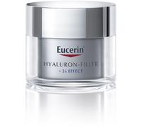 Parapharmacie en ligne > Beauté & Soins > Produits de soins du visage > Soins anti-âge pour le visage Eucerin Hyaluron-Filler + 3x Effect Soin de Nuit 50 ml - Anti-âge - Pharmacie en ligne LaSante.net