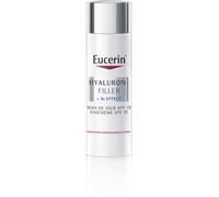 Parapharmacie en ligne > Beauté & Soins > Produits de soins du visage > Soins anti-âge pour le visage Eucerin Hyaluron-Filler + 3x Effect Soin de Jour SPF15 Peau Normale à Mixte 50 ml - Anti-âge - Pha