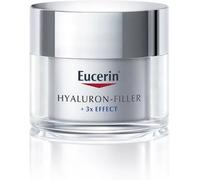 Parapharmacie en ligne > Beauté & Soins > Produits de soins du visage > Soins anti-âge pour le visage Eucerin Hyaluron-Filler + 3x Effect Soin de Jour SPF30 50 ml