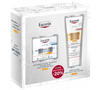 Parapharmacie en ligne > Beauté & Soins > Produits de soins du visage > Soins anti-âge pour le visage Eucerin Coffret Hyaluron-Filler +3x Effect