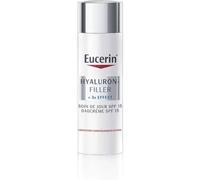 Eucerin® HYALURON-FILLER + 3x EFFECT Soin de Jour Peau Normale à Mixte SPF 15 Crème Pour La 50 ml