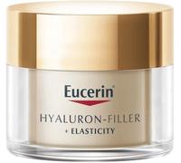 Parapharmacie en ligne > Beauté & Soins > Produits de soins du visage > Soins anti-âge pour le visage Eucerin Hyaluron Filler Elasticity Soin Nuit 50 ml