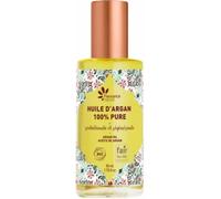 Parapharmacie en ligne > Beauté & Soins > Produits de soins du visage > Soins anti-âge pour le visage Fleurance Nature Huile d'Argan 100% Pure Bio 50 ml
