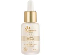 Parapharmacie en ligne > Beauté & Soins > Produits de soins du visage > Soins anti-âge pour le visage Fleurance Nature Elixir Royal Sérum Perfecteur Anti-Rides Bio 30 ml