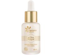 Parapharmacie en ligne > Beauté & Soins > Produits de Soins du Visage > Soins Anti-âge Pour Le Visage Fleurance Nature Elixir Royal Sérum Perfecteur Anti-Rides Bio 30 ml - Anti-âge - Pharmacie en lign