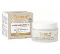Parapharmacie en ligne > Beauté & Soins > Produits de soins du visage > Soins anti-âge pour le visage Florame Lys Perfection Baume Remodelant Anti-Âge Bio 50 ml