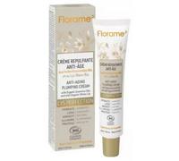 Parapharmacie en ligne > Beauté & Soins > Produits de soins du visage > Soins anti-âge pour le visage Florame Lys Perfection Crème Repulpante Anti-Âge Bio 40 ml