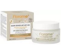 Parapharmacie en ligne > Beauté & Soins > Produits de soins du visage > Soins anti-âge pour le visage Florame Lys Perfection Baume Remodelant Anti-Âge Bio 50 ml