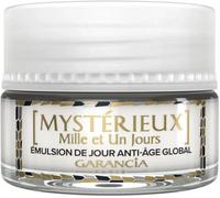 Garancia Émulsion légère MYSTÉRIEUX Mille et Un Jours anti-âge global 30 ml