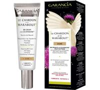 Garancia - LE CHARDON et le MARABOUT Doré 30 ml