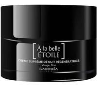 Garancia - À la belle ÉTOILE Crème Suprême de nuit régénératrice Méno-Expert visage et cou 40ml