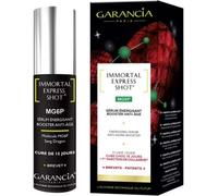 Parapharmacie en ligne > Beauté & Soins > Produits de soins du visage > Soins anti-âge pour le visage Garancia Énergisant Immortal Express Shot MG6P 15 ml