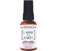 Garancia L'Appel de la Forêt Crème Lumière Vitamine C Éclat du Teint 30ml