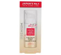 Parapharmacie en ligne > Beauté & Soins > Produits de soins du visage > Soins anti-âge pour le visage Hada Labo Tokyo Premium Lait-Crème de Jour Rajeunissant et Raffermissant 50 ml