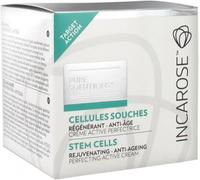 Parapharmacie en ligne > Beauté & Soins > Produits de Soins du Visage > Soins Anti-âge Pour Le Visage Incarose Pure Solutions Cellules Souches Crème Active Perfectrice 50 ml - Anti-âge - Pharmacie en