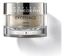 Parapharmacie en ligne > Beauté & Soins > Produits de Soins du Visage > Soins Anti-âge Pour Le Visage Institut Esthederm Excellage Crème 50 ml - Anti-âge - Pharmacie en ligne LaSante.net