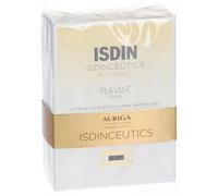 Parapharmacie en ligne > Beauté & Soins > Produits de soins du visage > Soins anti-âge pour le visage Isdin Isdinceutics Rejuvenate Flavo-C Sérum15 ml