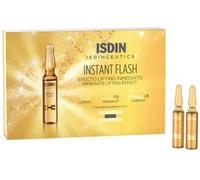 ISDIN Instant Flash Sérum visage 2 ml Femmes