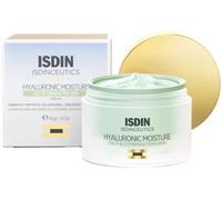 Parapharmacie en ligne > Beauté & Soins > Produits de soins du visage > Soins anti-âge pour le visage Isdin Isdinceutics Prevent Hyaluronic Moisture Peaux Grasses et Mixtes 50 g