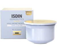 Parapharmacie en ligne > Beauté & Soins > Produits de soins du visage > Soins anti-âge pour le visage Isdin Isdinceutics Prevent Hyaluronic Moisture Peau Normale à Sèche Recharge 50 g - Anti-âge - Pha