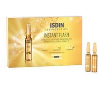 Parapharmacie en ligne > Beauté & Soins > Produits de Soins du Visage > Soins Anti-âge Pour Le Visage Isdin Isdinceutics Instant Flash Ampoules 5 x 2 ml - Anti-âge - Pharmacie en ligne LaSante.net