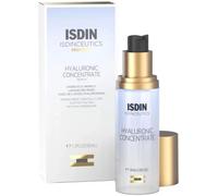 Parapharmacie en ligne > Beauté & Soins > Produits de soins du visage > Soins anti-âge pour le visage Isdin Isdinceutics Prevent Hyaluronic Concentrate Sérum 30 ml