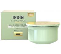 Parapharmacie en ligne > Beauté & Soins > Produits de soins du visage > Soins anti-âge pour le visage Isdin Isdinceutics Prevent Hyaluronic Moisture Peaux Grasses et Mixtes Recharge 50 g