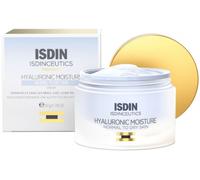 Parapharmacie en ligne > Beauté & Soins > Produits de soins du visage > Soins anti-âge pour le visage Isdin Isdinceutics Prevent Hyaluronic Moisture Peau Normale à Sèche 50 g