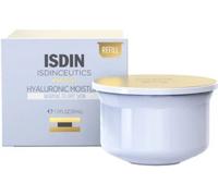 Parapharmacie en ligne > Beauté & Soins > Produits de soins du visage > Soins anti-âge pour le visage Isdin Isdinceutics Prevent Hyaluronic Moisture Peau Normale à Sèche Recharge 50 g